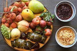 Tết Đoan Ngọ 5/5 âm lịch: Nguồn gốc và ý nghĩa Tết Đoan Ngọ