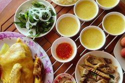 Tết Đoan Ngọ: Mâm cúng Tết Đoan Ngọ 3 miền có gì khác biệt?