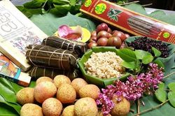 Tết Đoan Ngọ 2022: Văn khấn Tết Đoan Ngọ trong nhà và ngoài trời chuẩn nhất