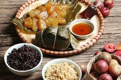 Tết Đoan Ngọ: Nguồn gốc và những phong tục đẹp