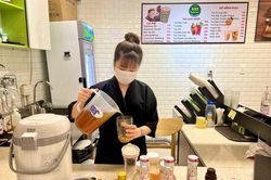 Lương tối thiểu giờ nên đề xuất cao hơn
