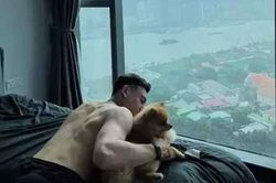 Vừa về Việt Nam, Đặng Văn Lâm vội nghiệm thu biệt thự tiền tỷ
