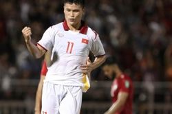 Việt Nam hạ Afghanistan 2-0, thầy Park vẫn lo lắng điều gì?