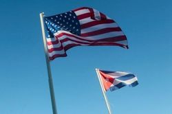 Mỹ thu hồi một loạt hạn chế bay với Cuba