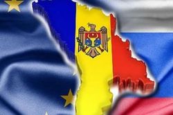 Nga-Moldova lạnh nhạt sau khi nổ ra xung đột ở Ukraine?