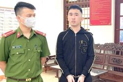 Lào Cai: Lừa lấy 15 xe đạp qua mua hàng trên mạng xã hội