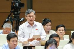Đại biểu Quốc hội đề nghị tháo gỡ những vướng mắc cho hệ thống y tế Việt Nam sau đại dịch