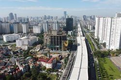 Đề xuất các doanh nghiệp bảo hiểm không được đầu tư bất động sản: 'Chưa phù hợp'