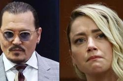 Johnny Depp thắng kiện Amber Heard