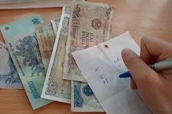 Bắt ổ bạc bằng bài phỏm, phát hiện đường dây ghi lô đề