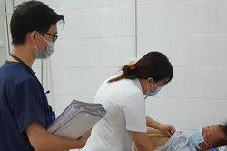 Cảnh báo nguy cơ sốt rét 'nhập khẩu' từ châu Phi