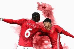 MU xác nhận chia tay cùng lúc với Pogba và Lingard