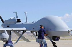 Mỹ định bán cho Ukraine UAV lớn hơn của Thổ Nhĩ Kỳ