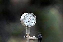 Quay lưng với Nga, Đức - Hà Lan hợp tác khai thác mỏ khí đốt mới ở Biển Bắc