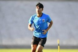 Sao U23 Thái Lan quyết đòi món nợ SEA Games 31 trước Việt Nam