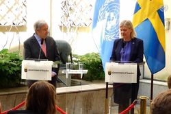 Chiến sự Ukraine đe dọa kinh tế các nước đang phát triển