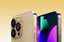 Apple tiết lộ công nghệ ống kính camera mới cho iPhone