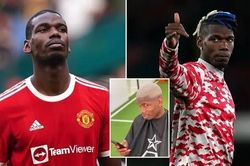 MU bị chê cười, 'thưởng' Pogba gần 4 triệu bảng trước giờ chia tay