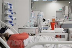Liên minh châu Âu thông qua gói hỗ trợ hậu COVID-19 cho Ba Lan