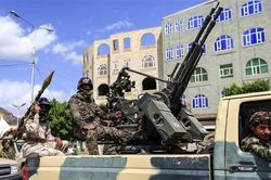 Các bên đối địch tại Yemen nhất trí gia hạn thỏa thuận ngừng bắn
