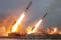 Thiệt hại kinh tế khiến phương Tây bối rối với quy mô 'bơm' vũ khí cho Ukraine