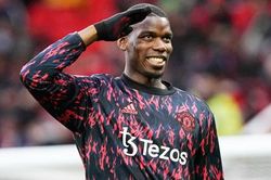 Pogba gửi tâm thư cho NHM Man United