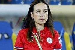 Nữ trưởng đoàn Thái Lan quyết phục hận U23 Việt Nam