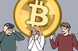 Bitcoiner tiếp tục 'sợ hãi tột độ' bất kể giá đang hồi phục