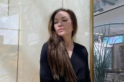 Nhan sắc Thanh Hà ngày càng thăng hạng sau khi chia tay bạn trai