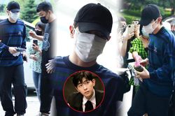 Đặng Luân lần đầu xuất hiện sau bê bối trốn thuế, vẫn được fan chào đón và tặng quà