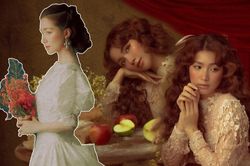 Ai rồi cũng khác: Nhan sắc Hòa Minzy 'nâng tầm' thấy rõ sau 3 tháng chia tay bạn trai thiếu gia