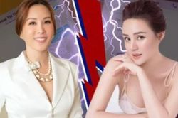 Thu Hoài có phản ứng ra sao khi Vy Oanh đưa đơn kiện?