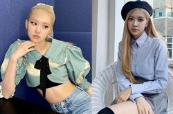 Rosé có 5 cách lên đồ mùa Hè tuyệt xinh và tôn dáng, ai cũng có thể copy
