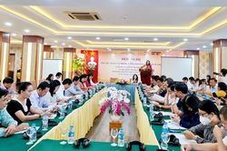 Góp ý dự thảo Luật Phòng, chống bạo lực gia đình (sửa đổi) tại Vũng Tàu