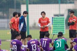 Không có chuyện một nhóm cầu thủ U23 Việt Nam bị tiêu chảy