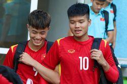 U23 Việt Nam thoải mái tinh thần, sẵn sàng quyết đấu U23 Thái Lan