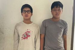 TP.HCM: Giả danh công an rồi cướp xe người đi đường