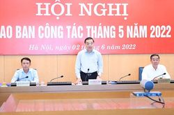 Tập trung đầu tư nguồn lực, đẩy nhanh tốc độ phát triển kinh tế