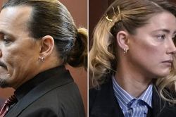Phán quyết cuối cùng của tòa về vụ kiện của Johnny Deep - Amber Heard: Nam chính thắng kiện vợ cũ, được nhận 15 triệu USD đền bù danh dự