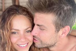 Gerard Pique ngoại tình với cô gái 20 tuổi