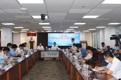 TP Hồ Chí Minh: Không có việc 'đóng' đường tạm chung quanh cầu Rạch Chiếc