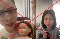 Tình trạng clip nhảm, phản cảm trên TikTok: Khán giả cần tỉnh táo để không tự 'đầu độc chính mình'