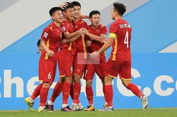 U23 Việt Nam 2-2 U23 Thái Lan: Tuấn Tài và Văn Tùng cùng lập siêu phẩm