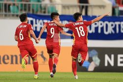 Chuyên gia tiếc nuối vì U23 Việt Nam mất điểm, khen tài ông Gong
