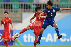 HLV Gong Oh Kyun: 'Cầu thủ U23 Việt Nam thi đấu như chiến binh'