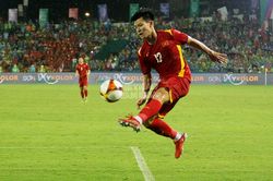 U23 Việt Nam: Tuấn Tài chưa phải người ghi bàn nhanh nhất lịch sử U23 châu Á