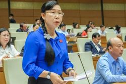 Thư gửi robot citizen: Bạo lực không chỉ là nắm đấm
