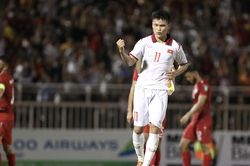 HLV Hoàng Văn Phúc: 'Làn gió mới ở đội tuyển Việt Nam'