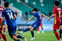 CĐV Thái Lan ví đội U23 như MU hậu Sir Alex