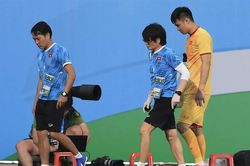 Lực lượng U23 Việt Nam sứt mẻ sau trận hòa U23 Thái Lan